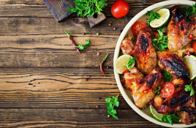5 Rekomendasi Makanan Sahur yang Sehat dan Bergizi